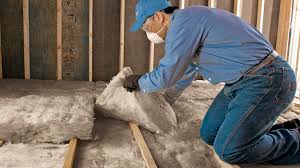 Types of Insulation We Offer in Rodeo, CA