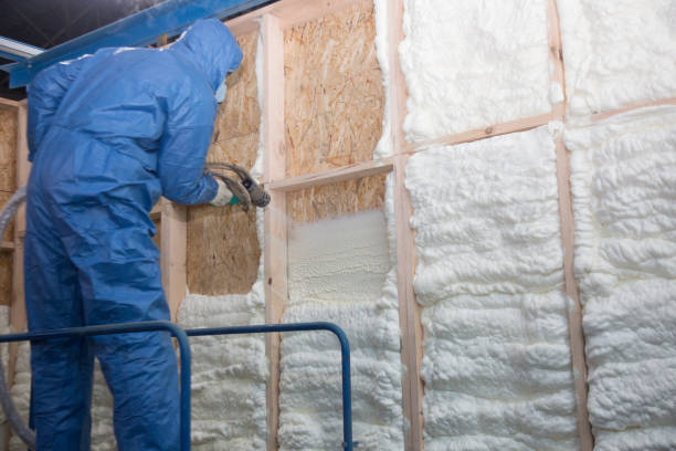 Best Garage Insulation in Rodeo, CA